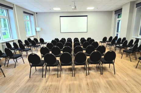 Sala konferencyjna Sala Konferencyjna w Resort Moderna Jastrzębia Góra Jastrzębia Góra