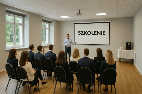 Sala konferencyjna Sala Konferencyjna w Resort Moderna Jastrzębia Góra Jastrzębia Góra