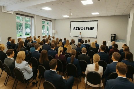 Sala konferencyjna Sala Konferencyjna w Resort Moderna Jastrzębia Góra Jastrzębia Góra