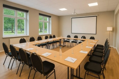 Sala konferencyjna Sala Konferencyjna w Resort Moderna Jastrzębia Góra Jastrzębia Góra