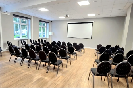 Sala konferencyjna Sala Konferencyjna w Resort Moderna Jastrzębia Góra Jastrzębia Góra