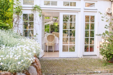 Sala konferencyjna Oranżeria w Dwór Dębogóra Krzyż Wielkopolski