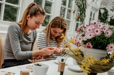 Sala konferencyjna Oranżeria w Dwór Dębogóra Krzyż Wielkopolski