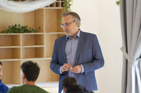 Sala konferencyjna Sala Bankietowa w Dwór Dębogóra Krzyż Wielkopolski