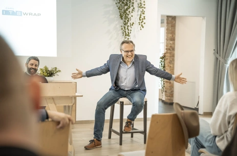 Sala konferencyjna Sala Konferencyjna w Dwór Dębogóra Krzyż Wielkopolski