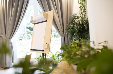 Sala konferencyjna Sala Konferencyjna w Dwór Dębogóra Krzyż Wielkopolski