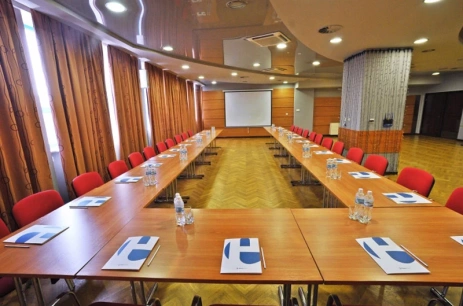 Sala konferencyjna Studio I+II+III+IV w Hotel Sport *** Bełchatów