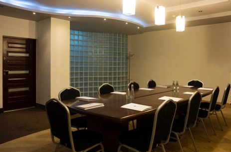 Sala konferencyjna Sala VIP w Hotel Sport *** Bełchatów