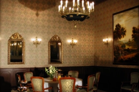 Sala konferencyjna Bankietowa w Grand Hotel***** Kraków Kraków