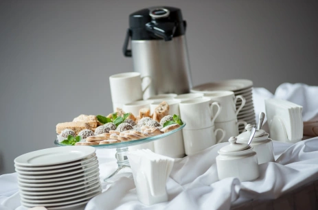 Sala konferencyjna Sala C w Hotel Solina SPA*** Solina