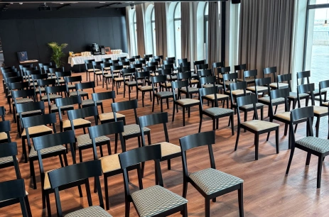 Sala konferencyjna Sala Konferencyjna w Sea Collection by Marina Royale Darłowo Darłowo