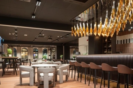 Sala konferencyjna Sala Konferencyjna w Sea Collection by Marina Royale Darłowo Darłowo