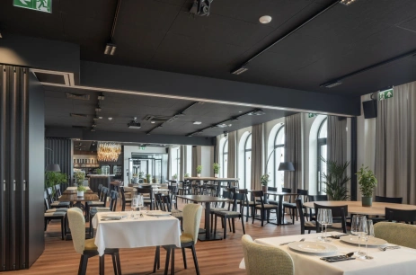 Sala konferencyjna Sala Konferencyjna w Sea Collection by Marina Royale Darłowo Darłowo