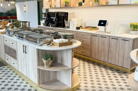 Sala konferencyjna Sala Konferencyjna w Sea Collection by Marina Royale Darłowo Darłowo