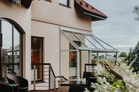 Sala konferencyjna Sala Restauracyjna w Rado Resort Mielec