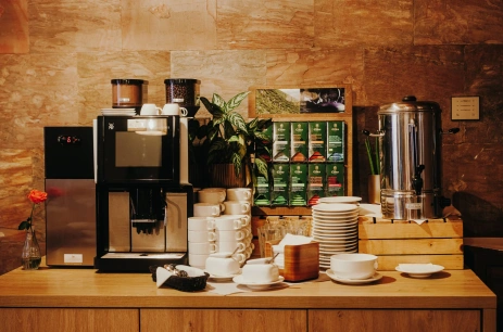 Sala konferencyjna Sala Restauracyjna w Rado Resort Mielec