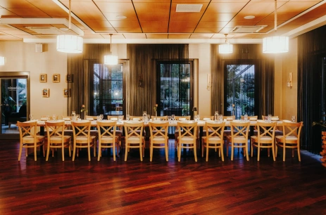 Sala konferencyjna Sala Restauracyjna w Rado Resort Mielec