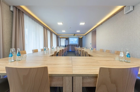 Sala konferencyjna Mont Blanc w Villa Cannes Resort Zakopane Zakopane