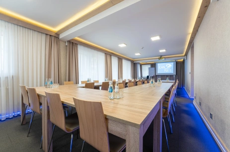 Sala konferencyjna Mont Blanc w Villa Cannes Resort Zakopane Zakopane