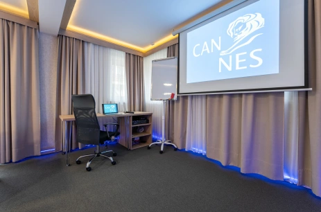 Sala konferencyjna Mont Blanc w Villa Cannes Resort Zakopane Zakopane