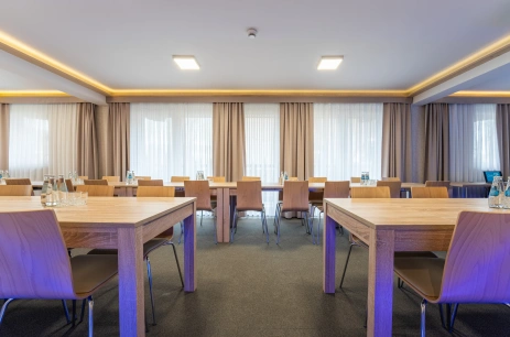 Sala konferencyjna Mont Blanc w Villa Cannes Resort Zakopane Zakopane