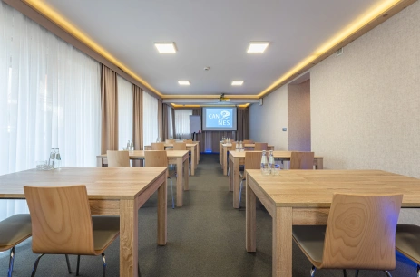 Sala konferencyjna Mont Blanc w Villa Cannes Resort Zakopane Zakopane