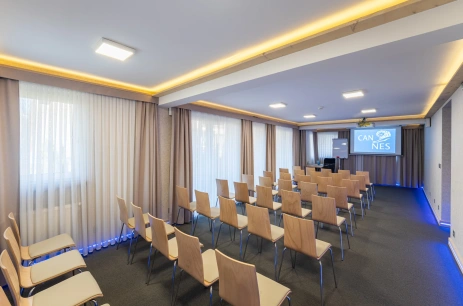 Sala konferencyjna Mont Blanc w Villa Cannes Resort Zakopane Zakopane