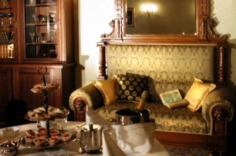 Sala konferencyjna Klubowa w Grand Hotel***** Kraków Kraków