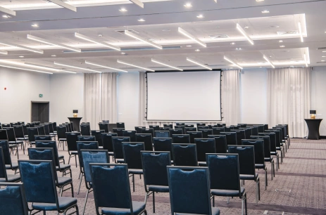 Sala konferencyjna Sala Jurajska - Moduł B w Arche Hotel Częstochowa Częstochowa