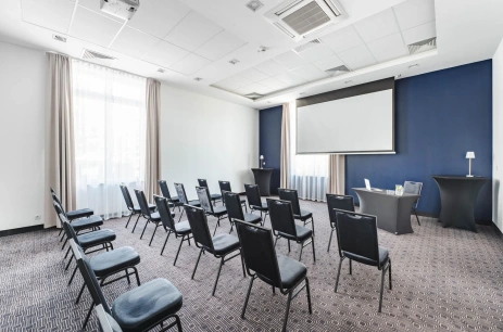 Sala konferencyjna Sala Wschodnia w Arche Hotel Częstochowa Częstochowa