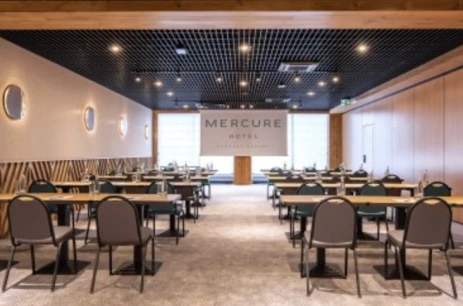Sala konferencyjna Sala Sudety w Mercure Karpacz Skalny Karpacz