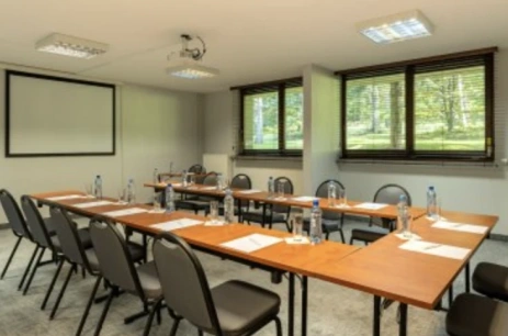 Sala konferencyjna Sala Chojnik w Mercure Karpacz Skalny Karpacz
