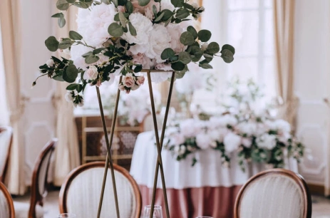 Sala konferencyjna Balowa w Pałac Chojnata Biała Rawska