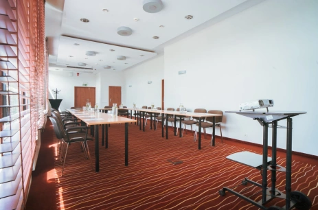 Sala konferencyjna Halny w Hotel Mercure Cieszyn Cieszyn