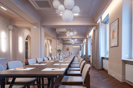 Sala konferencyjna Nowa Sala Konferencyjna w Hotel Cristal **** Białystok Białystok