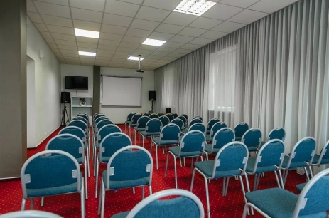 Sala konferencyjna Sala nr II w Hotel Cristal **** Białystok Białystok