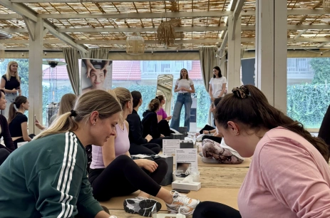 Sala konferencyjna Taras w White Marlin Sopot Sopot