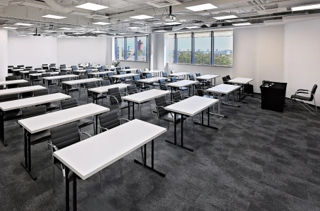 Sala konferencyjna Sala 3+4 - Al. Jerozolimskie 123A w Sale konferencyjne Warszawa GOLDEN FLOOR Warszawa