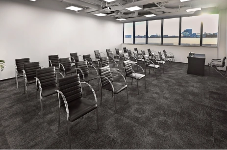 Sala konferencyjna Sala 6 - Al. Jerozolimskie 123A w Sale konferencyjne Warszawa GOLDEN FLOOR Warszawa