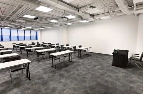 Sala konferencyjna Sala 10 - Al. Jerozolimskie 123A w Sale konferencyjne Warszawa GOLDEN FLOOR Warszawa