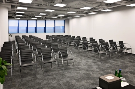 Sala konferencyjna Sala 11 - Al. Jerozolimskie 123A w Sale konferencyjne Warszawa GOLDEN FLOOR Warszawa
