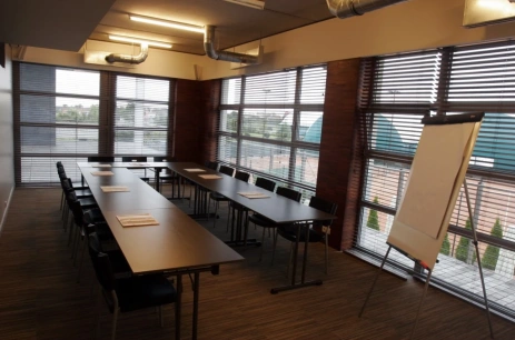 Sala konferencyjna Sala I w Kortowo Hotel & Restauracja Poznań