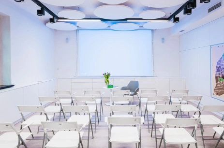 Sala konferencyjna Sala konferencyjna Piwnice Staromiejskie w Muzeum Warszawy Warszawa