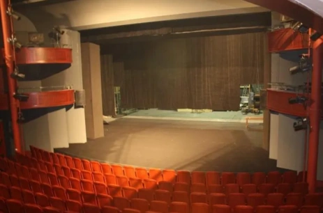 Sala konferencyjna Duża Scena w Teatr Wybrzeże Gdańsk