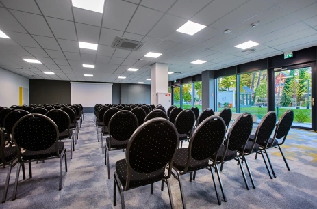 Sala konferencyjna Sala Konferencyjna w PINEA Resort Pobierowo