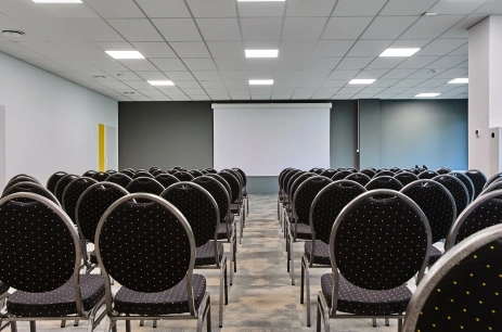 Sala konferencyjna Sala Konferencyjna w PINEA Resort Pobierowo