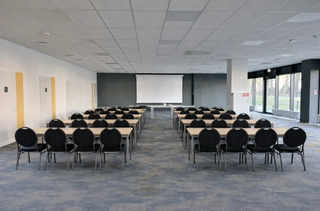Sala konferencyjna Sala Konferencyjna w PINEA Resort Pobierowo