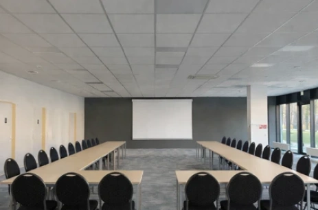 Sala konferencyjna Sala Konferencyjna w PINEA Resort Pobierowo