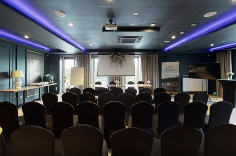 Sala konferencyjna Sala Przystań w Browar Przystań – Park Śląski Chorzów