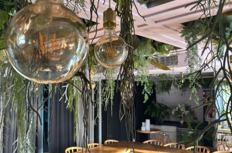 Sala konferencyjna Sala Cukiernia w Browar Przystań – Park Śląski Chorzów